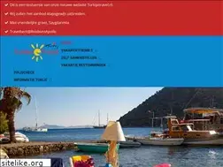 Sites similar to turkijetravel.nl