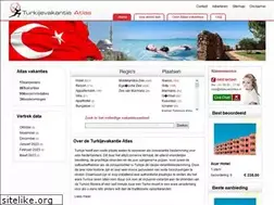 Sites similar to turkijevakantieatlas.nl