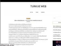 Sites similar to turkijeweb.info