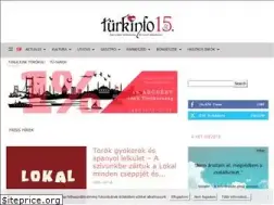 Sites similar to turkinfo.hu