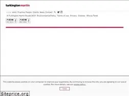 Sites similar to turkingtonmartin.com