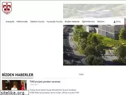 Sites similar to turkinsa.org.tr