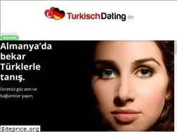 Sites similar to turkischdating.de
