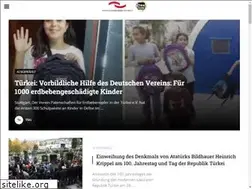 Sites similar to turkischegemeinde.at