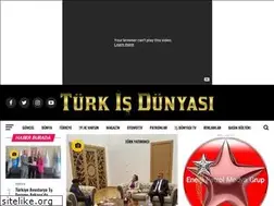 Sites similar to turkisdunyasihaber.com