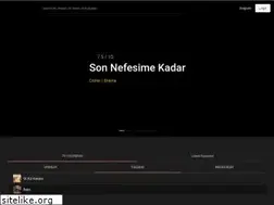 Sites similar to turkiseries.com