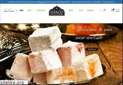 Sites similar to turkish-delight.com