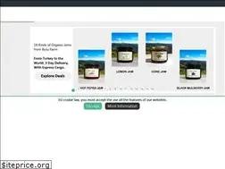 Sites similar to turkish-food.com