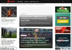 Sites similar to turkish-football.com
