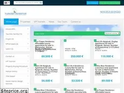 Sites similar to turkish-investor.com