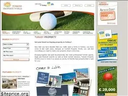 Sites similar to turkish-property-world.com