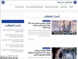 Sites similar to turkish-source.com