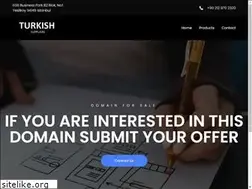 Sites similar to turkish-suppliers.com