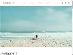 Sites similar to turkish-t.com