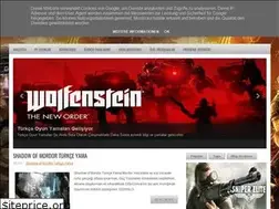 Sites similar to turkish-yama.blogspot.com