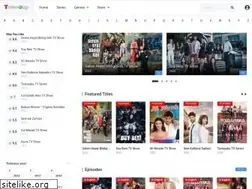 Sites similar to turkish123series.com