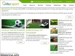 Sites similar to turkishartificialgrass.com