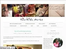 Sites similar to turkisharts.com