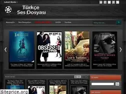 Sites similar to turkishaudios.blogspot.com