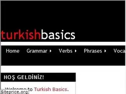 Sites similar to turkishbasics.com
