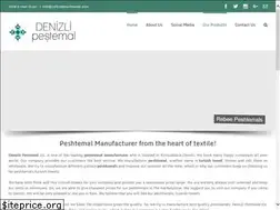 Sites similar to turkishbeachtowel.com