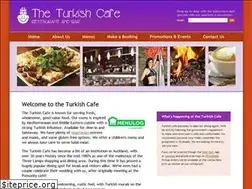 Sites similar to turkishcafe.co.nz