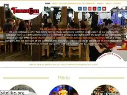 Sites similar to turkishcafeandlounge.com