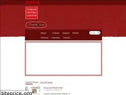 Sites similar to turkishcenterboston.org