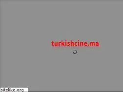 Sites similar to turkishcine.ma