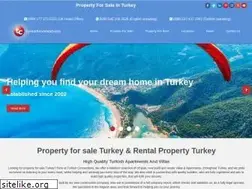 Sites similar to turkishconnextions.co.uk