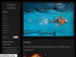Sites similar to turkishcooking.net