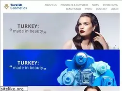 Sites similar to turkishcosmetics.org