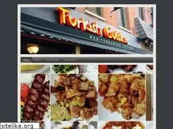 Sites similar to turkishcuisinenyc.com