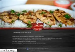 Sites similar to turkishdelighthalifax.ca