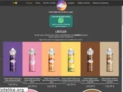 Sites similar to turkishdelightlikit.com