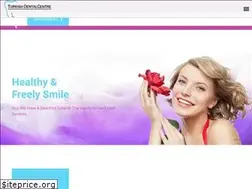 Sites similar to turkishdentalcentre.com