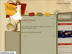 Sites similar to turkishdramas.blogspot.com