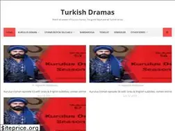 Sites similar to turkishdramas1.com