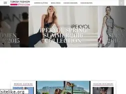 Sites similar to turkishfashionstyle.com