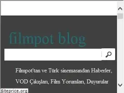 Sites similar to turkishfilmchannel.com