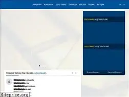 Sites similar to turkishgoldmarket.com