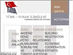 Sites similar to turkishgreek.org