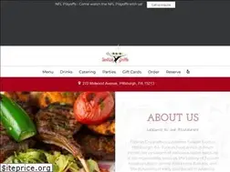 Sites similar to turkishgrille.com