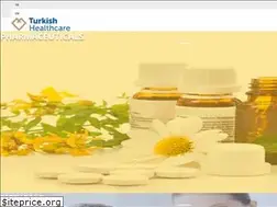 Sites similar to turkishhealthcare.org