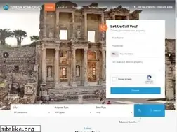 Sites similar to turkishhomeoffice.com