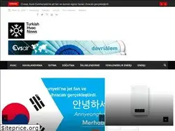 Sites similar to turkishhvacnews.com