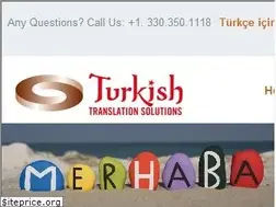 Sites similar to turkishinterpreter.com
