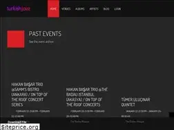 Sites similar to turkishjazz.org