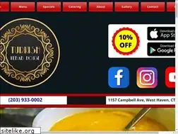 Sites similar to turkishkebaphouse.com