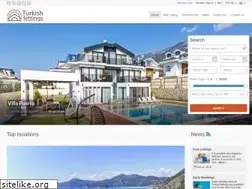 Sites similar to turkishlettings.com